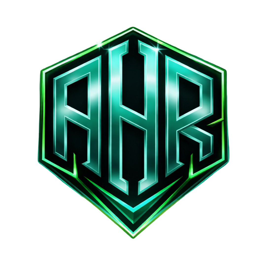 AHR Logo